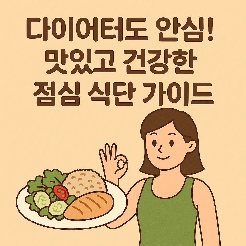 다이어트 식단 썸네일